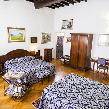 피렌체 소조르노 안티카 토레 B&B 외부 사진