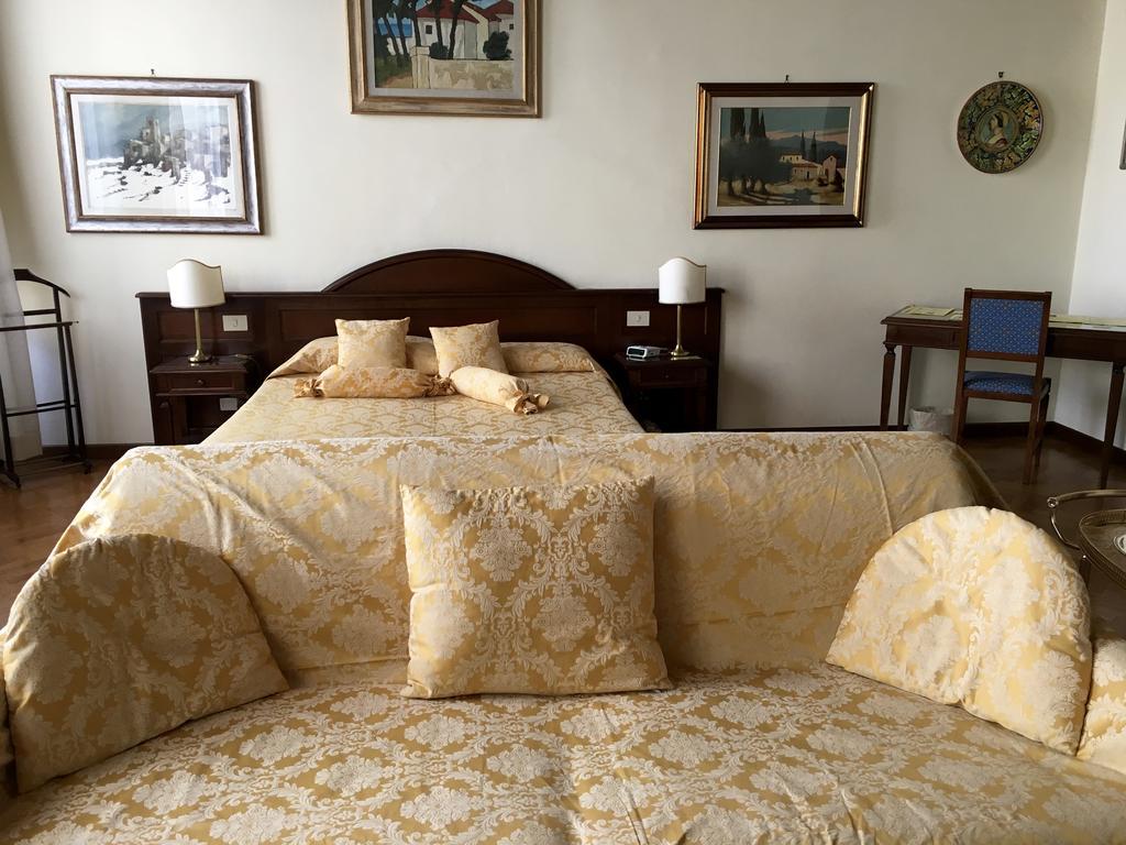피렌체 소조르노 안티카 토레 B&B 외부 사진