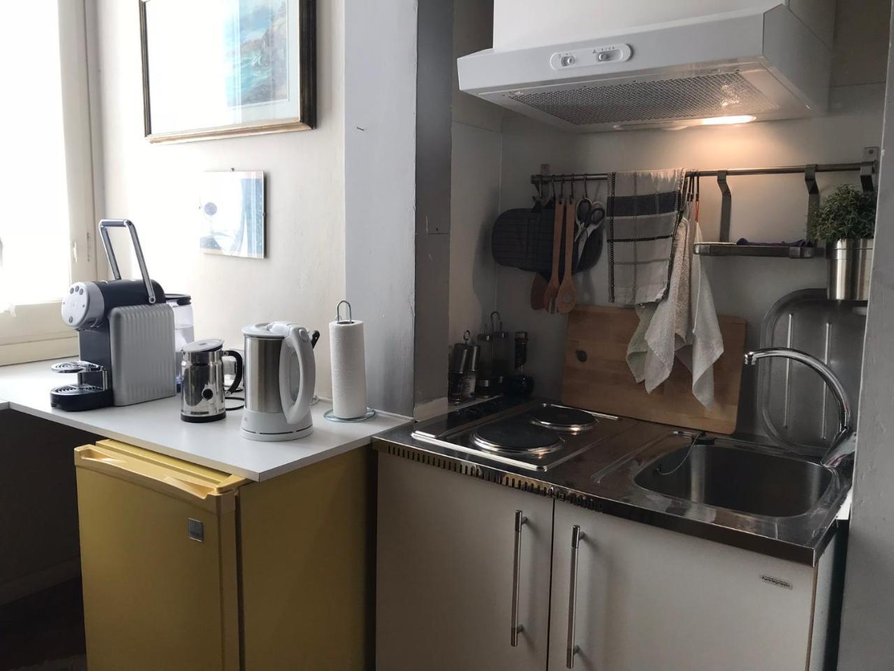 피렌체 소조르노 안티카 토레 B&B 외부 사진