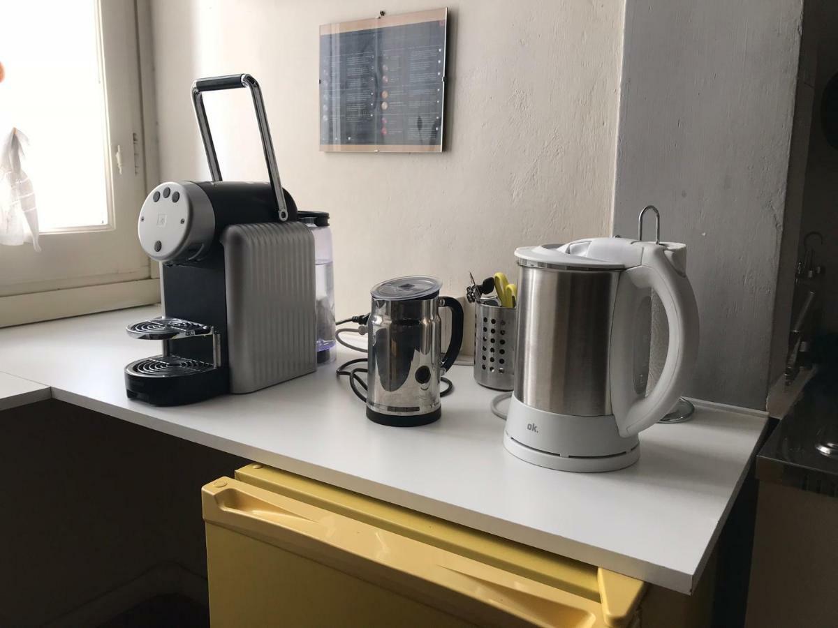 피렌체 소조르노 안티카 토레 B&B 외부 사진