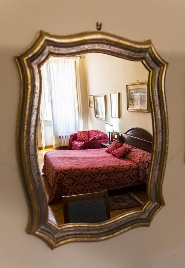 피렌체 소조르노 안티카 토레 B&B 외부 사진