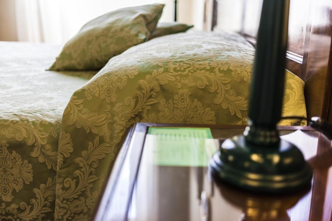 피렌체 소조르노 안티카 토레 B&B 외부 사진